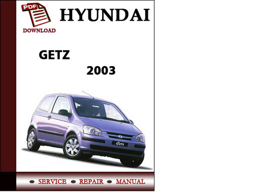 hyundai h100 manual free download