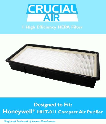 honeywell air purifier model 16200 manual