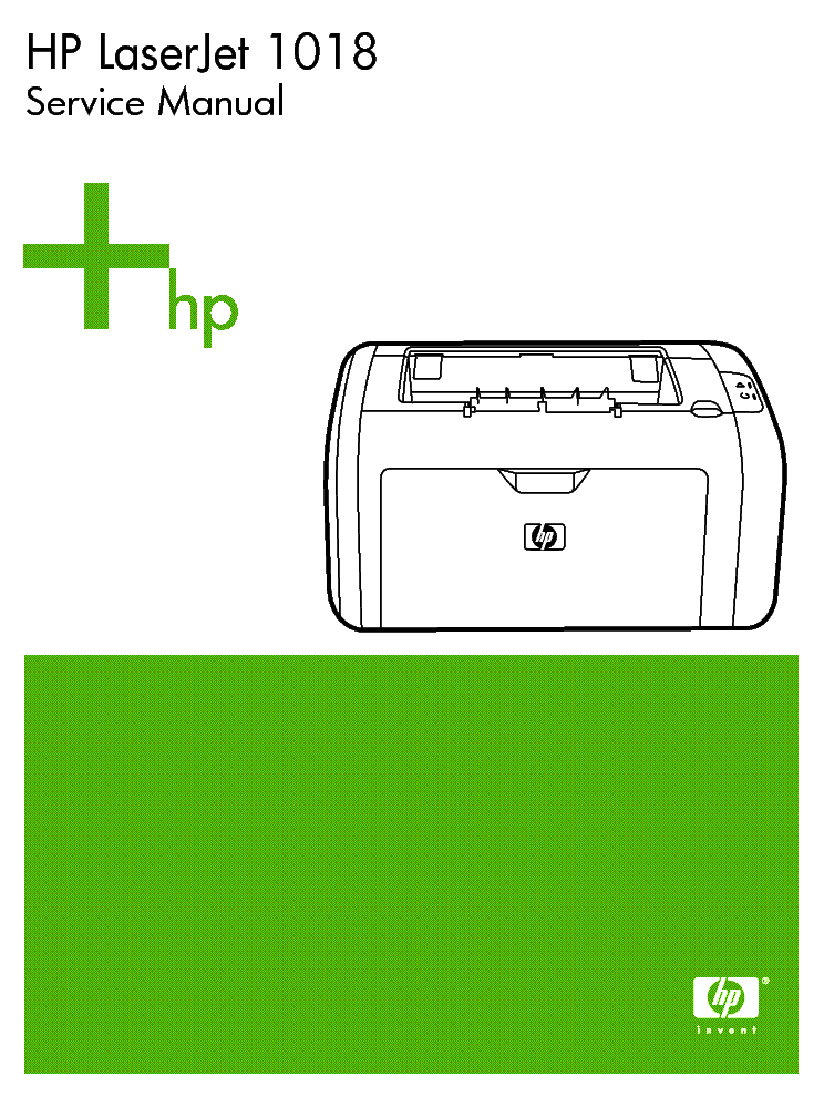 hp laserjet p3010 manual pdf