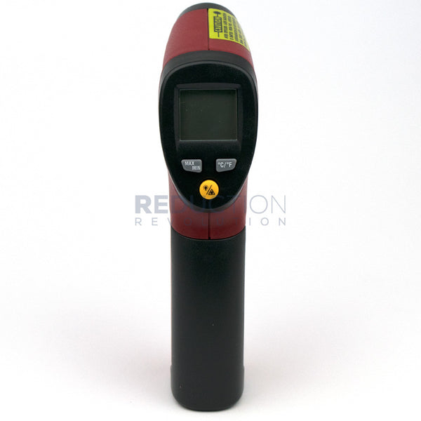 infrared thermometer model f103 instruction manual