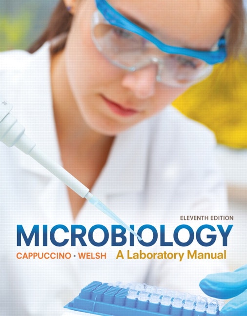 laboratory manual and workbook in microbiology 11th edition pdf