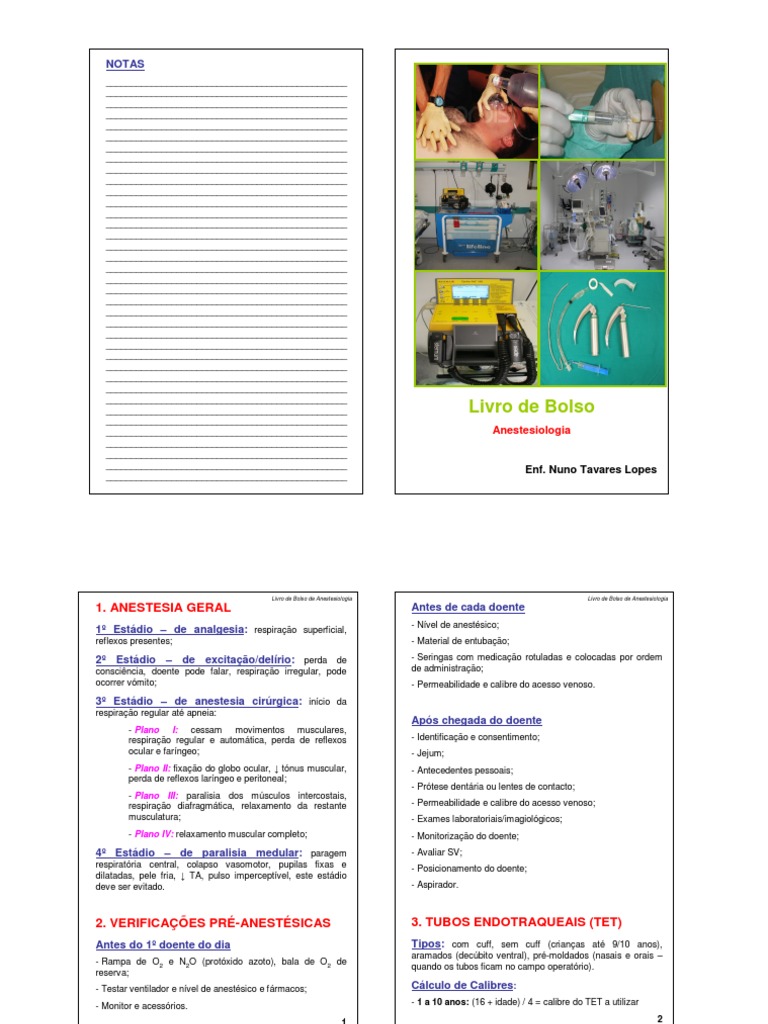 livro manual de anestesiologia clinica download