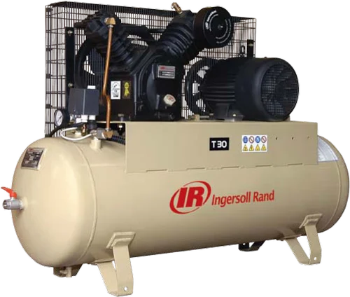 manual for ingersoll rand 55 hp air compressor