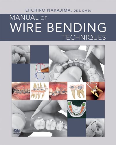 manual of wire bending techniques ebook download