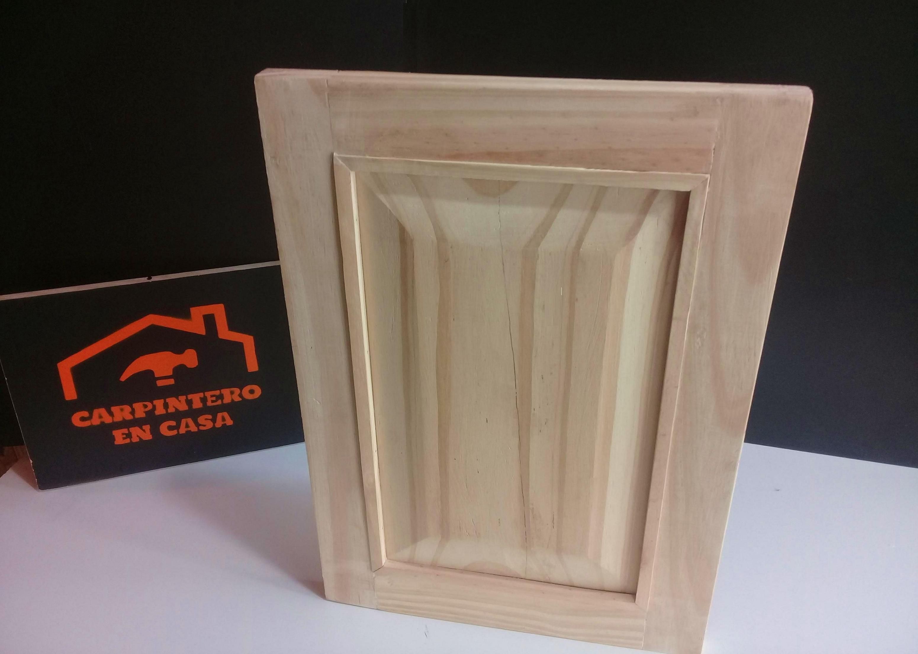 manual para hacer puertas de madera pdf