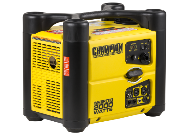 model 100136 champion generator manual
