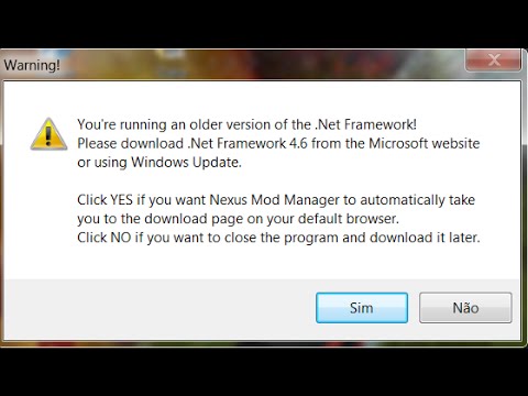 nexus mod manager manual download id