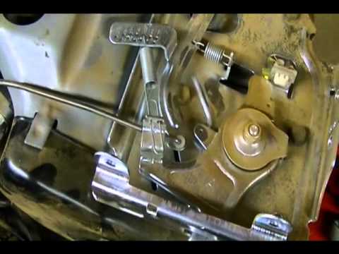 repair manual for b&s 17.5 hp engine