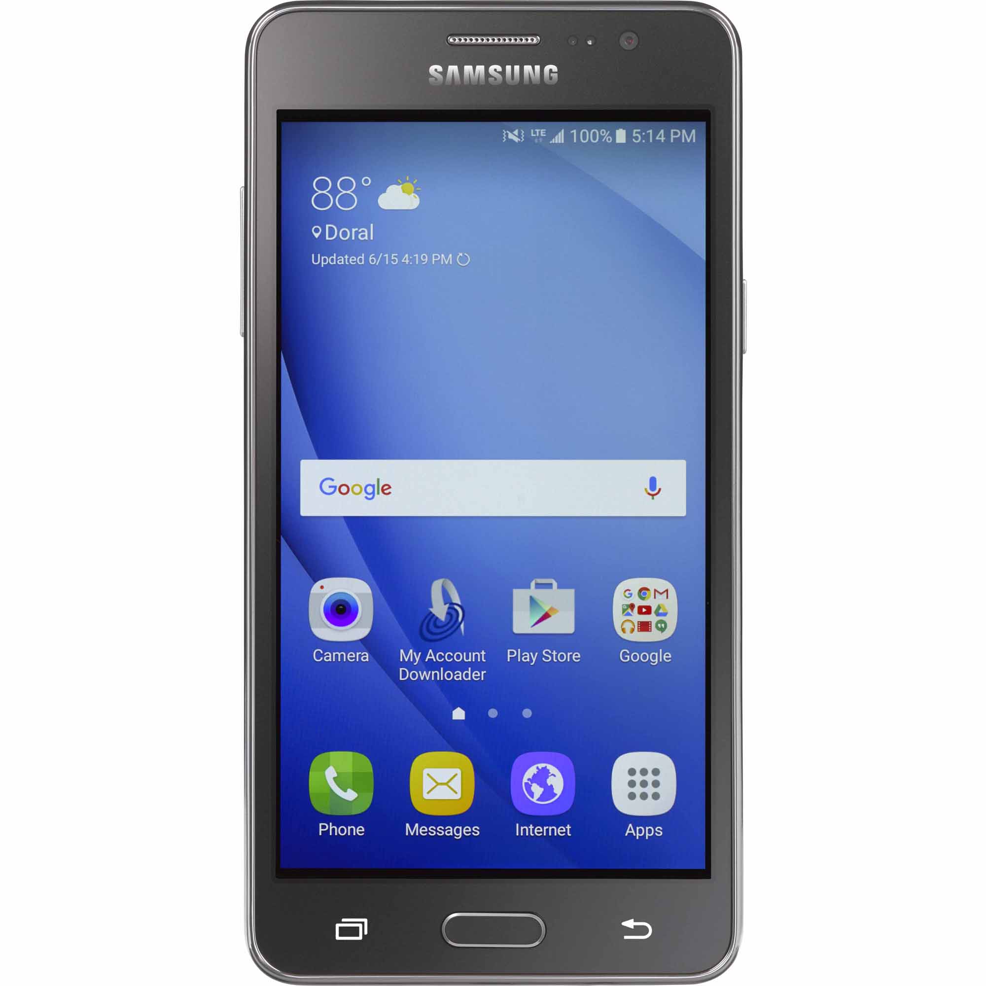 samsung galaxy on5 complete user manual