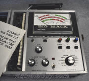 simpson model 480 fm-tv genescope manual
